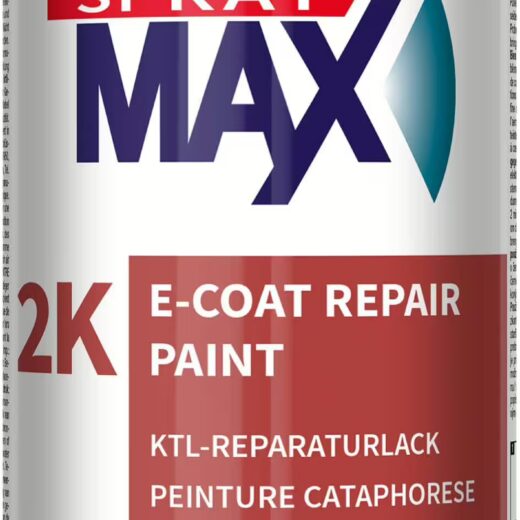 SprayMax - 2K KTL Rep. Lack