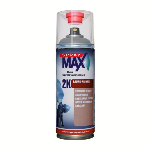 SprayMax - 2K Syraprimer