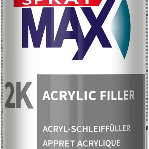 SprayMax - 2K Slipgrund Akryl