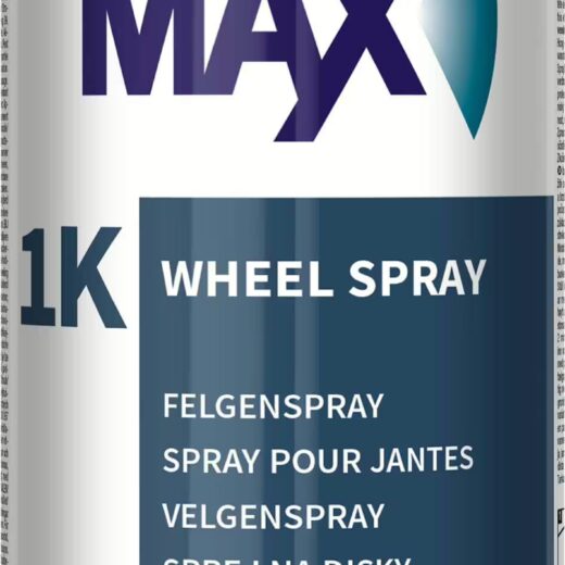 SprayMax - 1K fälgspray