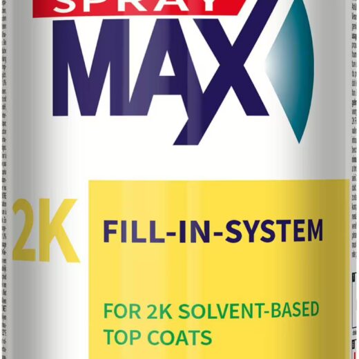 SprayMax - Fill In 2K