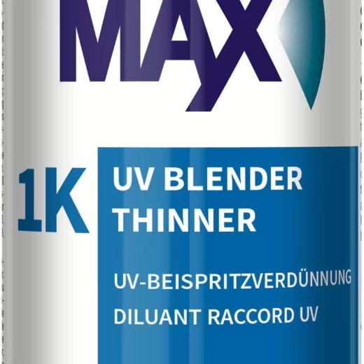 SprayMax - UV Blender Skarvlack
