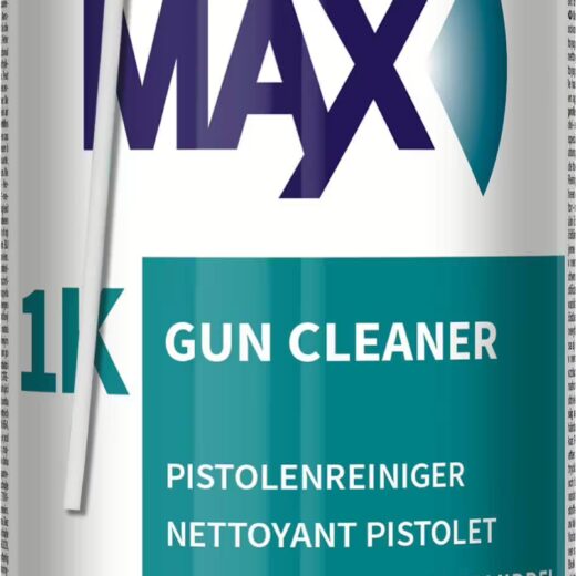 SprayMax - Pistolrengörning Spray