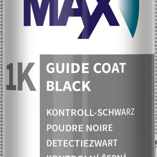 SprayMax - Kontrollsvart
