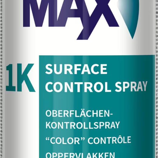SprayMax - 1K Ytkontrollspray