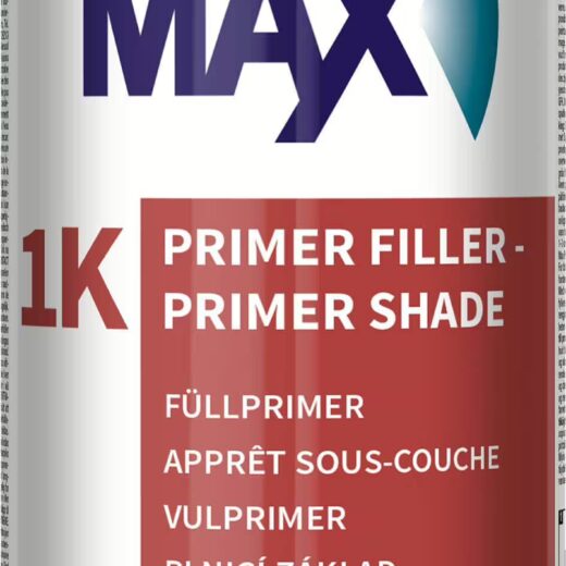 SprayMax - 1K Shade Fullprimer