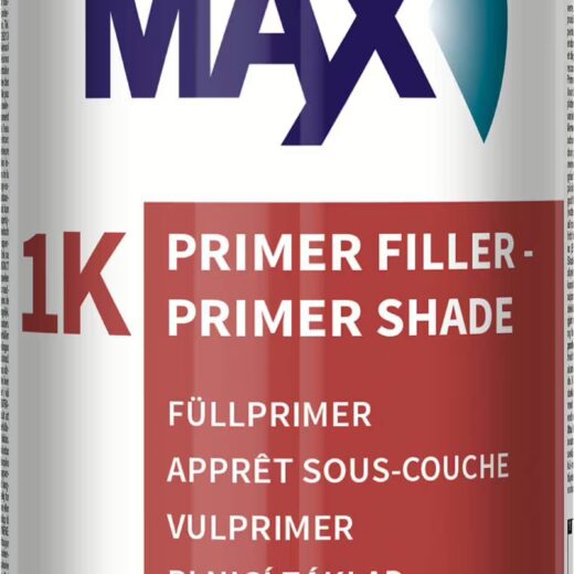 SprayMax - 1K Shade Fullp.