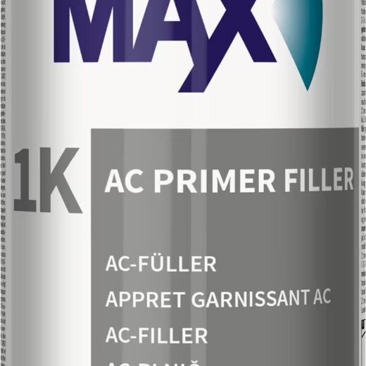 SprayMax - 1K AC-filler