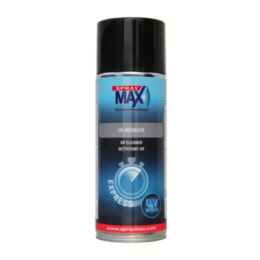SprayMax - UV Cleaner