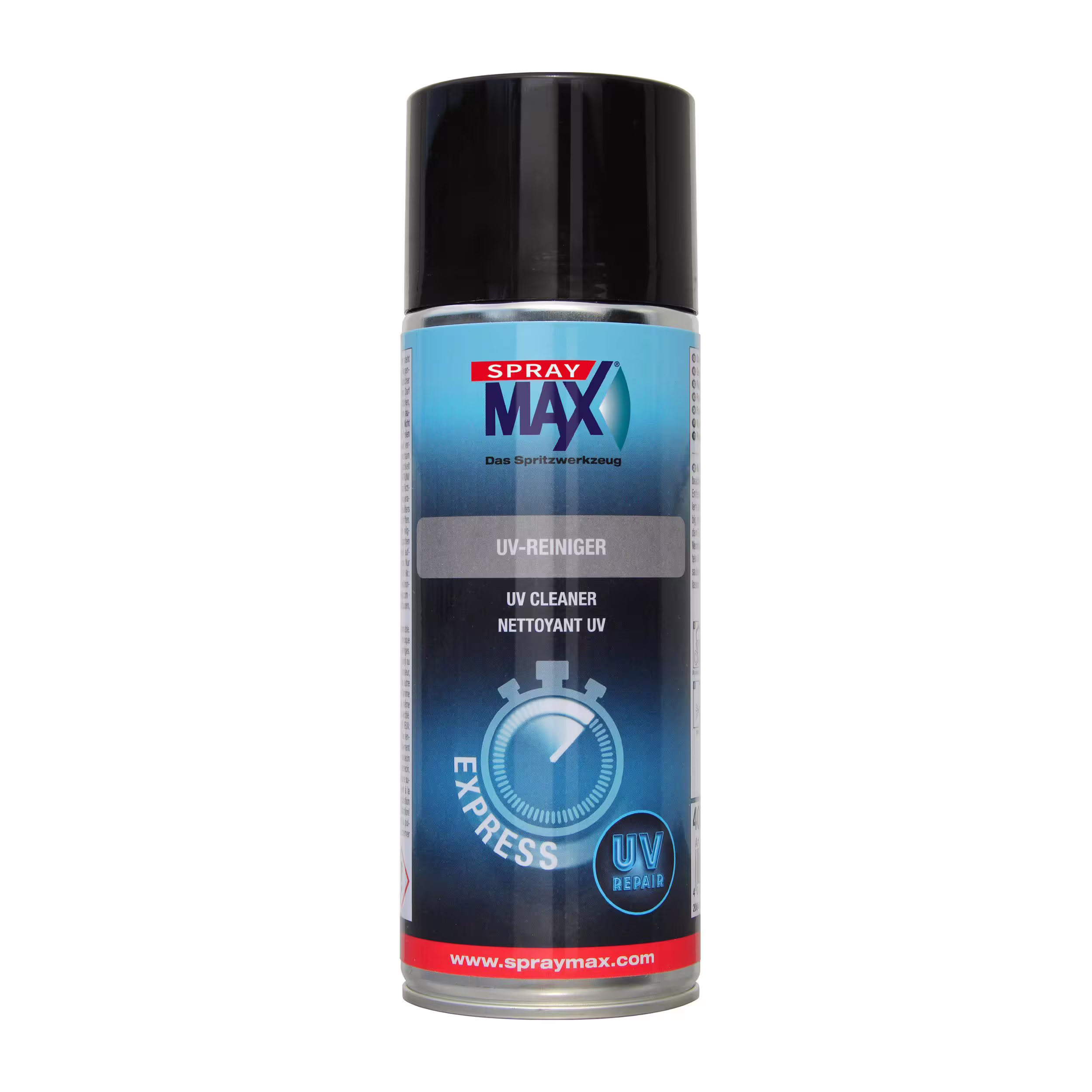 SprayMax - UV Cleaner
