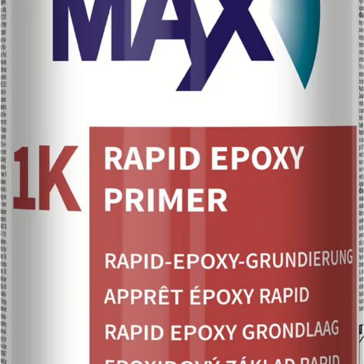 SprayMax - 1K Rapid Epoxygrund