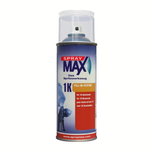 SprayMax - Fill Clean 1K