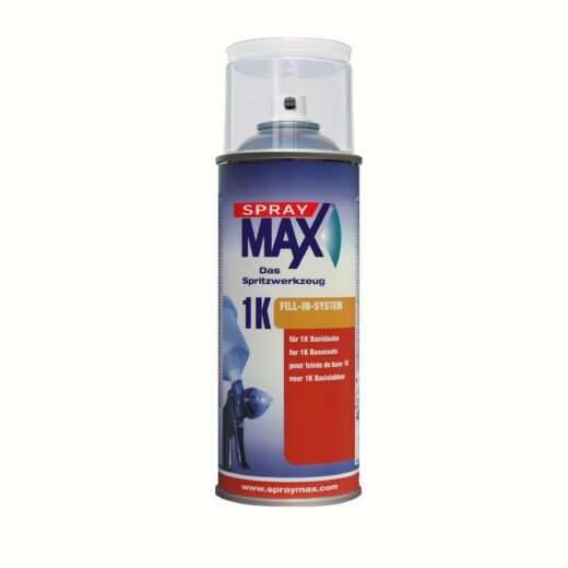 SprayMax - Fill Clean 1K lösningsmedel