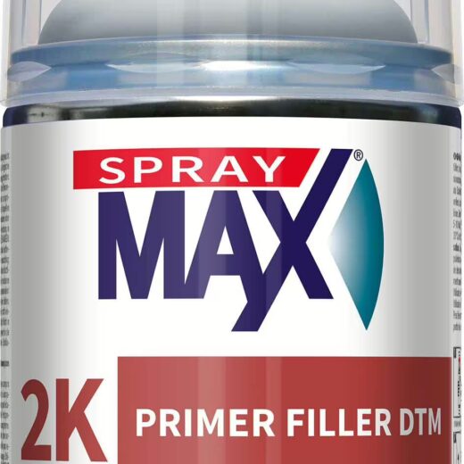 SprayMax - 2K DTM filler