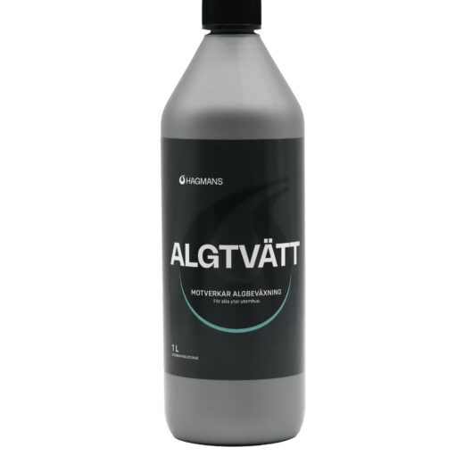 Hagmans - Algtvätt