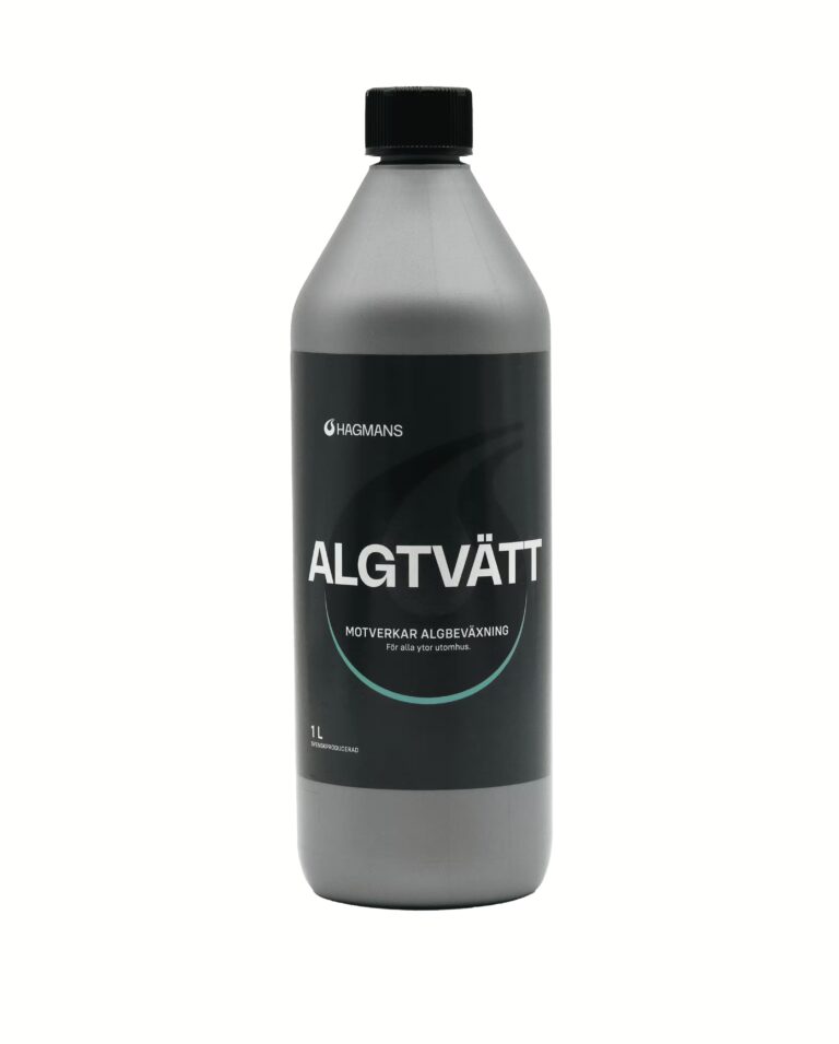 Hagmans - Algtvätt