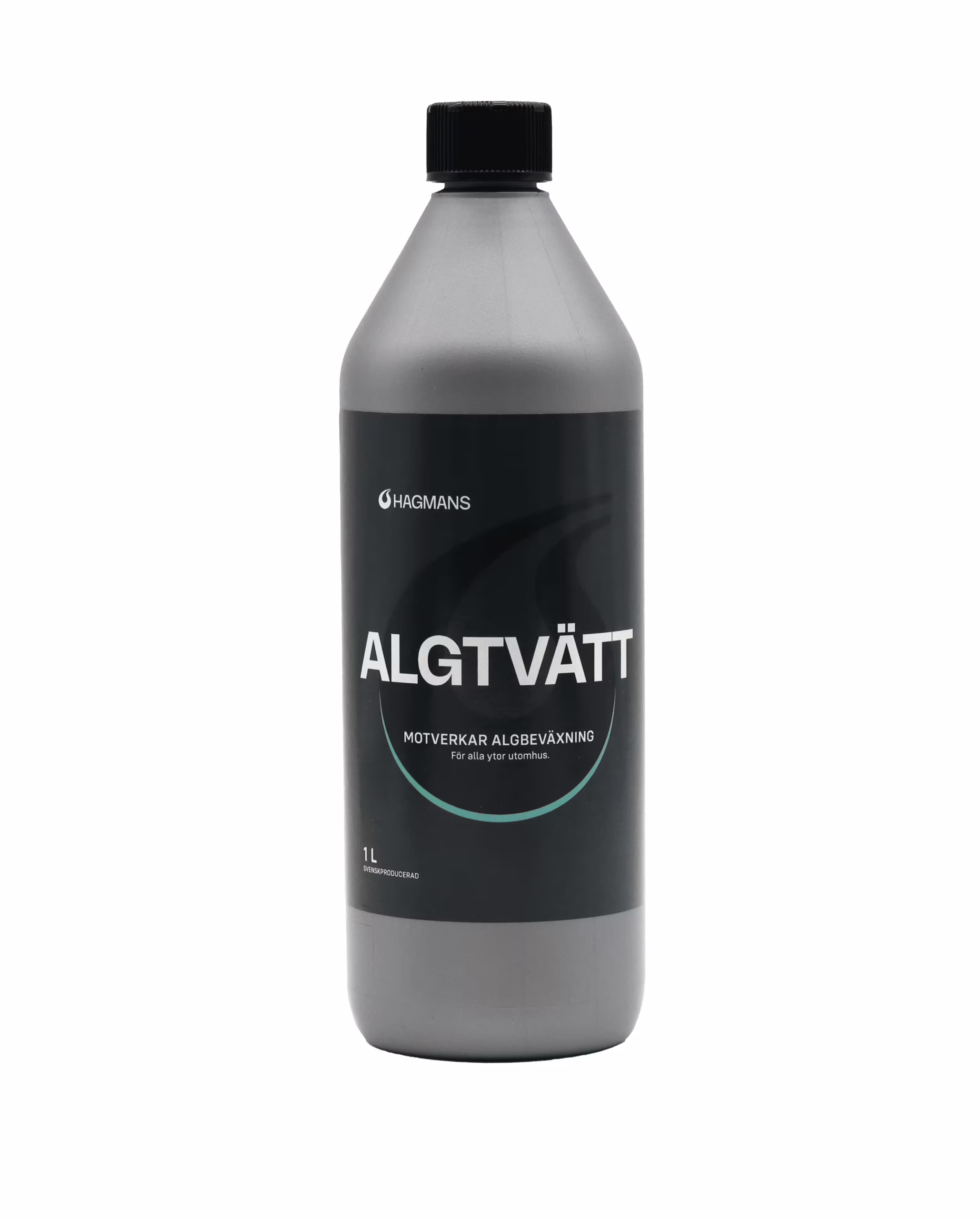 Hagmans - Algtvätt
