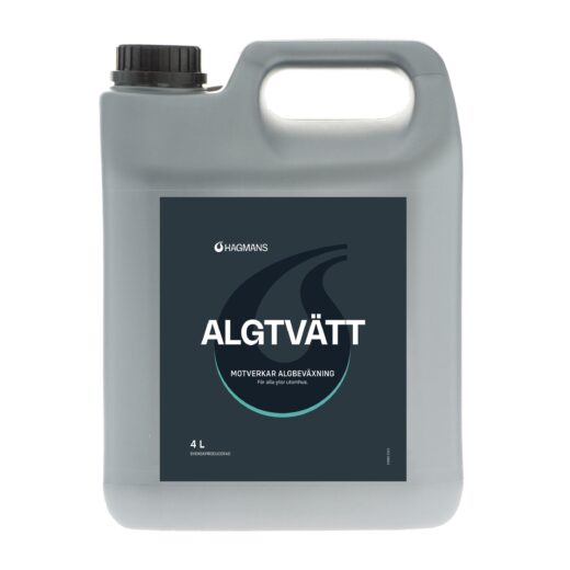 Hagmans - Algtvätt