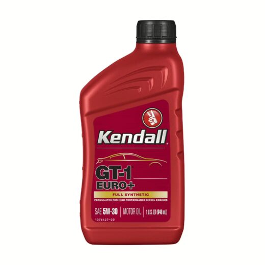 Kendall - GT-1 FS 5W-30 Euro+