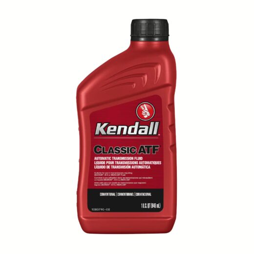 Kendall - ATF Classic
