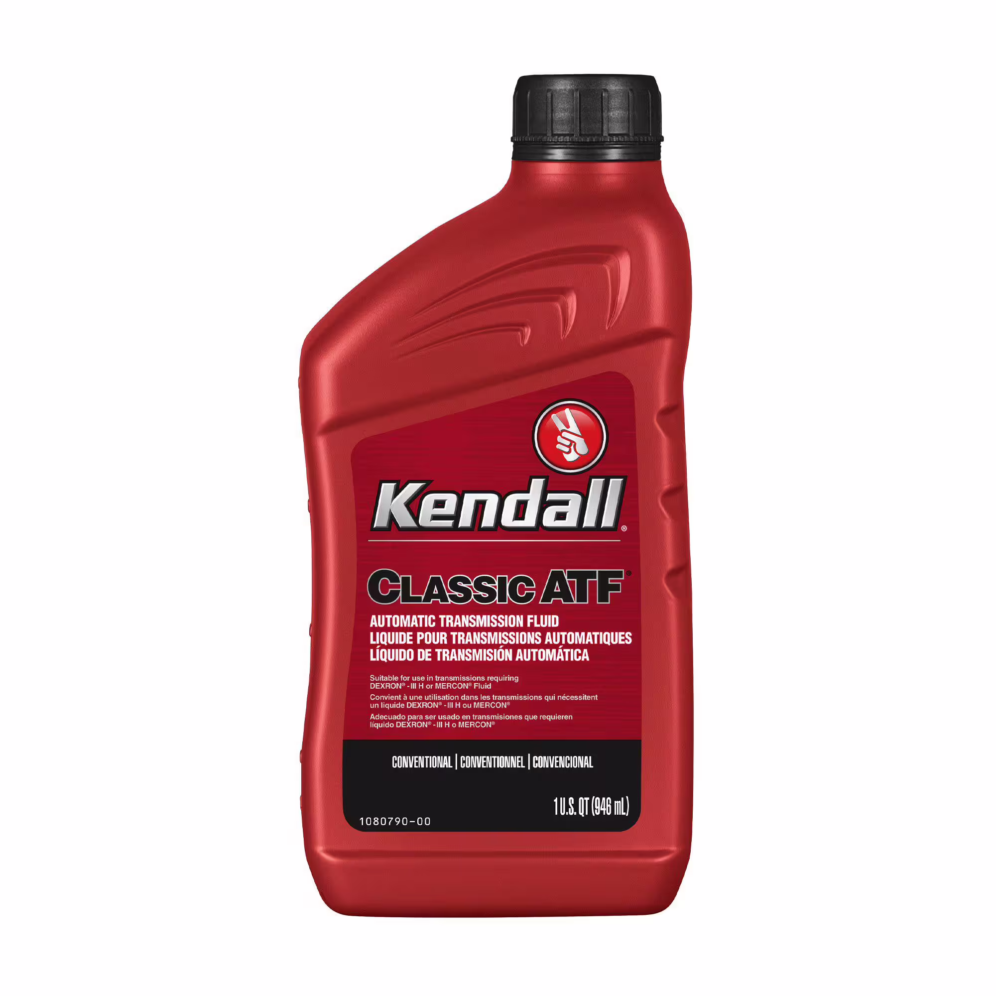Kendall - ATF Classic