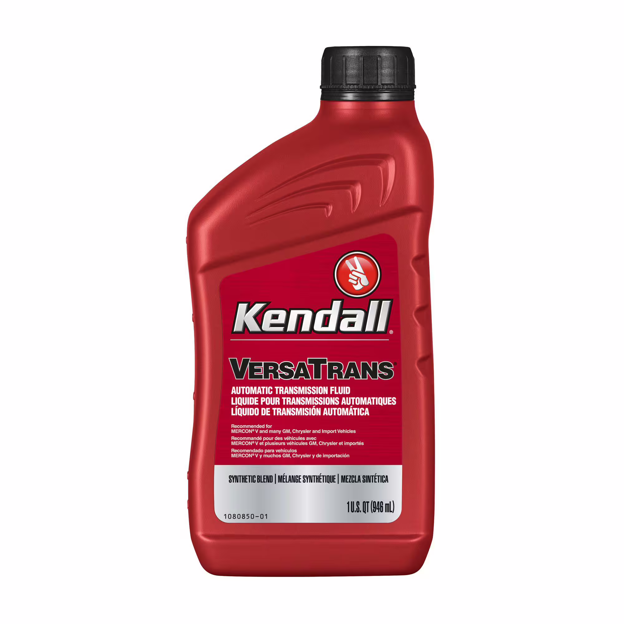 Kendall - ATF Versa Trans SB