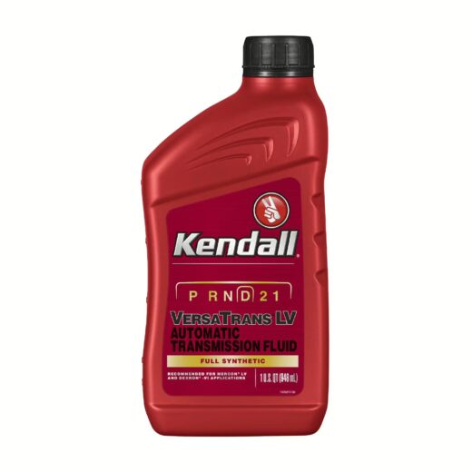 Kendall - ATF Versa Trans LV Full Synt