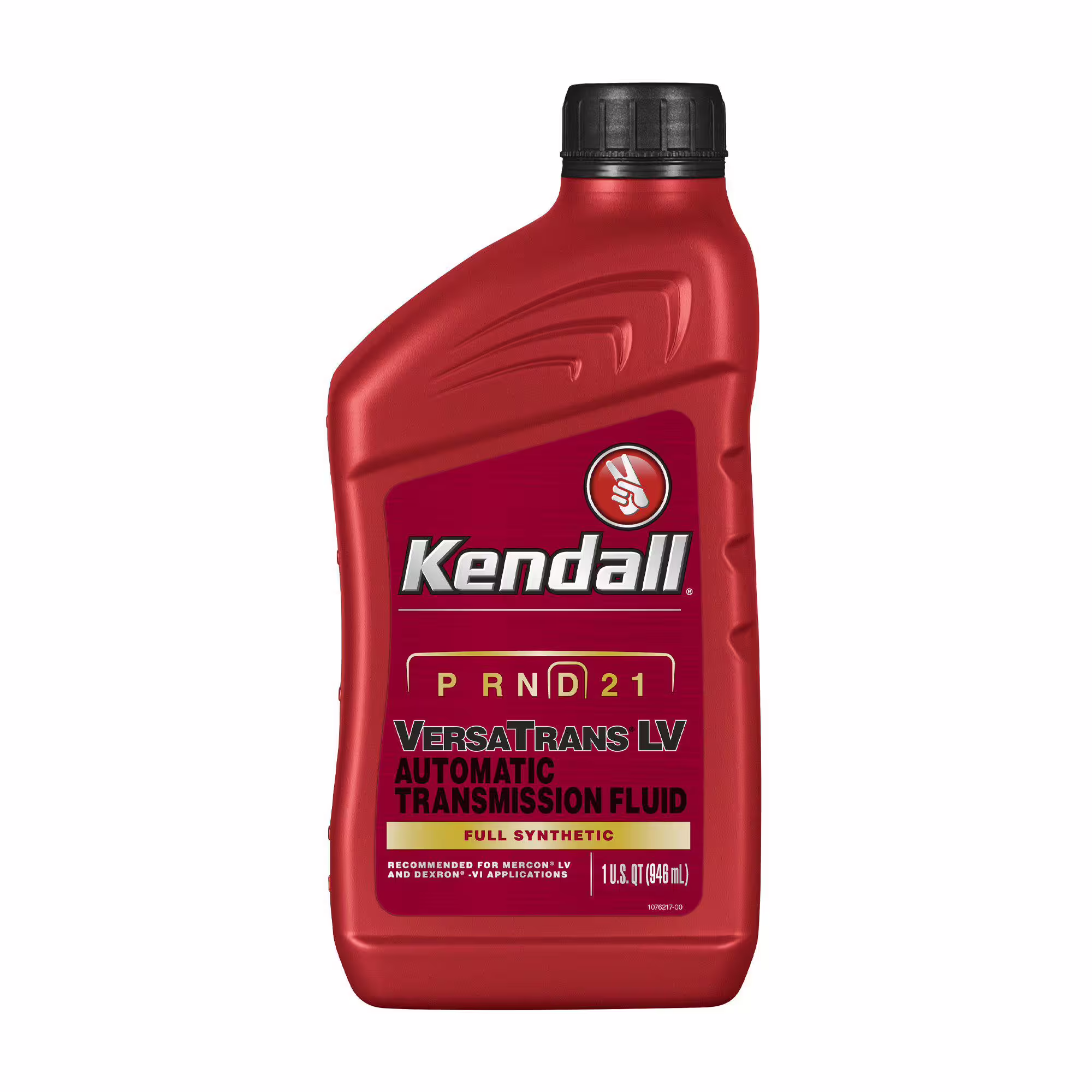 Kendall - ATF Versa Trans LV Full Synt