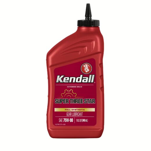 Kendall - Super Three Star 75W-90
