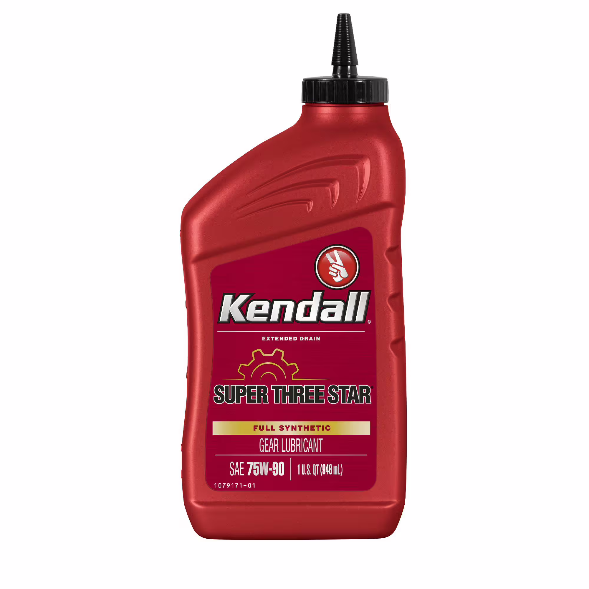 Kendall - Super Three Star 75W-90