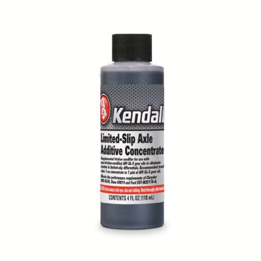 Kendall - Limited Slip Koncentrat