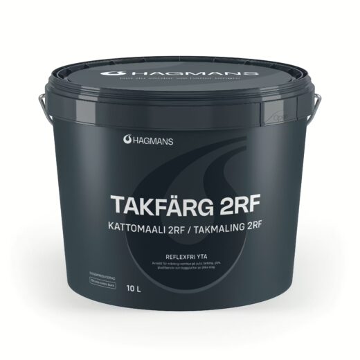 Hagmans - Takfärg