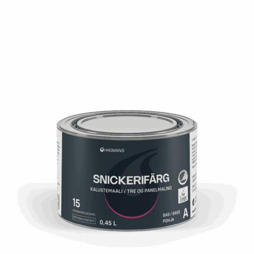 Hagmans - Snickerifärg