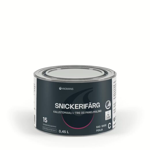 Hagmans - Snickerifärg