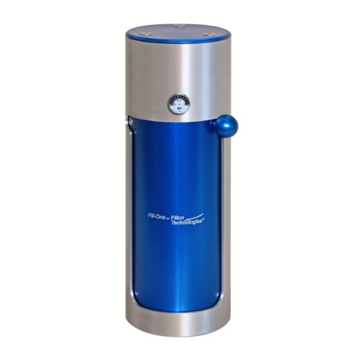 SprayMax - Fill Clean Sprayfyll.maskin Tryckluft+manometer