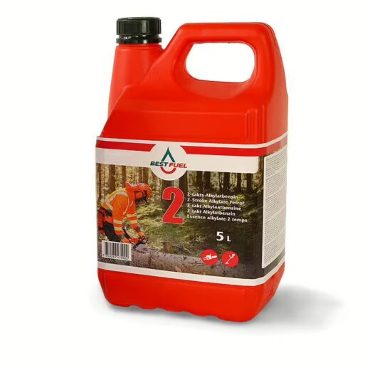 Best Fuel - Alkylat 2-takt