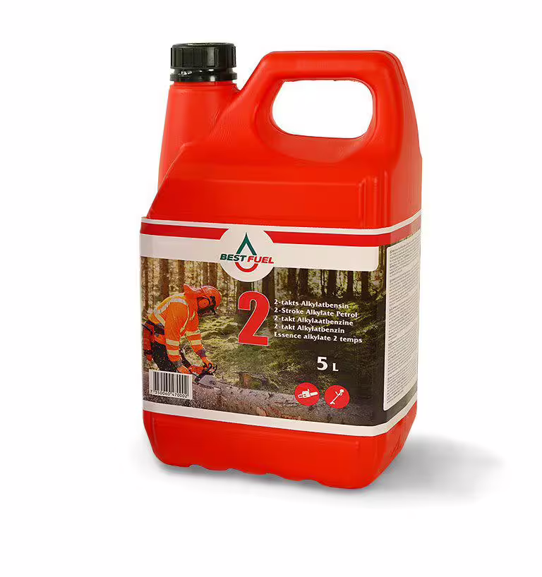 Best Fuel - Alkylat 2-takt