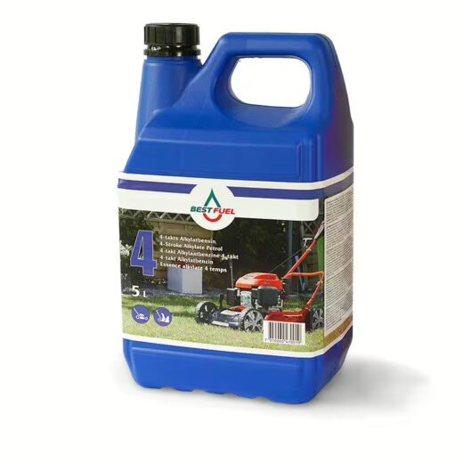 Best Fuel - Alkylat 4-takt