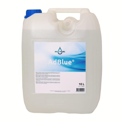 Best Fuel - AdBlue