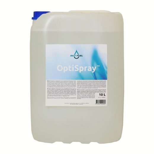 Best Fuel - OptiSpray