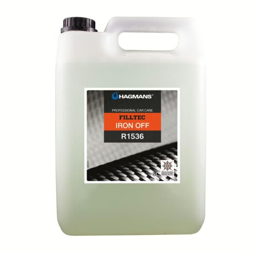 Hagmans - Filltec R1536 Iron Off