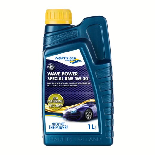 NSL - Wave Power Special RNE C4 5W-30