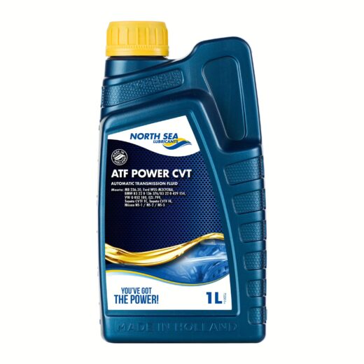 NSL - ATF Power CVT
