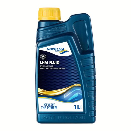 NSL - LHM Fluid