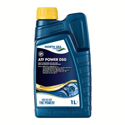 NSL - ATF Power DSG