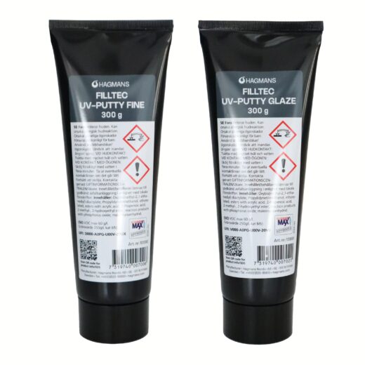 Hagmans - Filltec UV-Putty