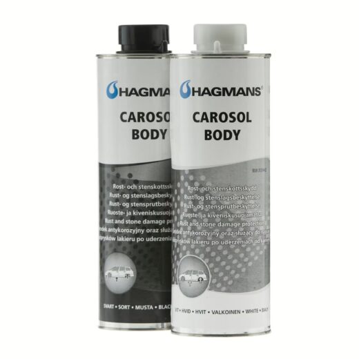 Hagmans - Carosol Body