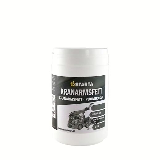Starta - Kranarmsfett