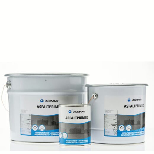 Hagmans - Asfaltprimer