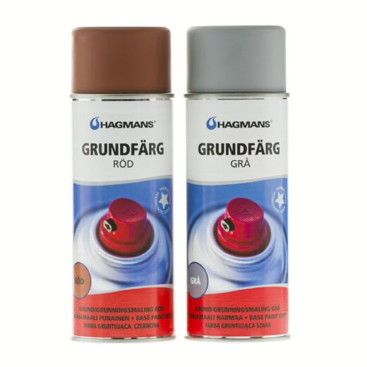 Hagmans - Grundfärg
